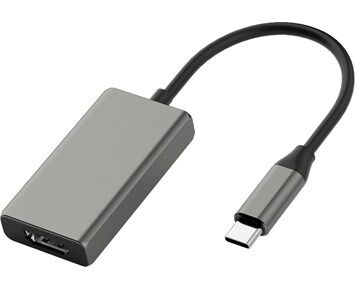 Andersson USB-H2100 - USB-C to HDMI 4K Andersson USB-H2100 - USB-C to HDMI 4K
