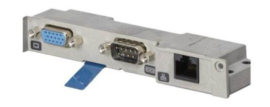 Panasonic FZ-VCN401U - expansion module - VGA Panasonic FZ-VCN401U - expansion module - VGA
