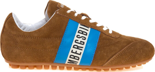 Bikkembergs Dame Sko Brun 40 EU,