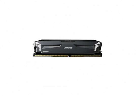 Brendi ARES RAM modul 32GB 2x16GB DDR5 6000MHz CL30 Brendi ARES RAM modul 32GB 2x16GB DDR5 6000MHz CL30