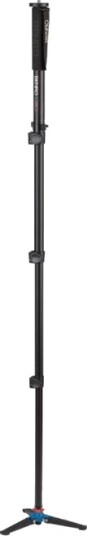 Benro A38fd, 154,9 Cm, Aluminium, Sort, Blå, Oransje