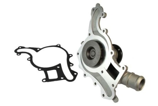 THERMOTEC D1G024TT Vannpumpe