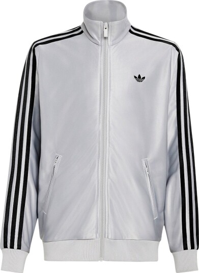 Adidas Originals Cardigan Firebird Met Gretwo Adidas Originals 10 år (140) Cardigan Grå Adidas Originals Cardigan Firebird Met Gretwo Adidas Originals 10 år (140) Cardigan Grå