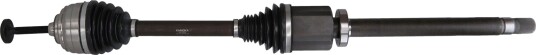 KAMOKA 5010868 Drivaksel