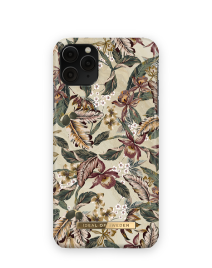 Ideal Of Sweden Printed Case Botanical Forest (IDFCAG22-I1965-447)