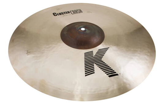 Zildjian K20 Cluster Crash 20"