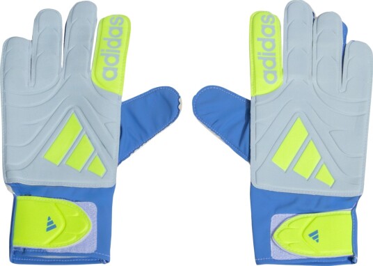 Adidas Malvaktshansker Adidas Copa Club Goalkeeper Bla JH3790 (9,5)