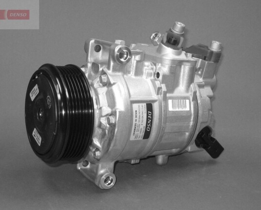 AC kompressor DENSO DCP02052