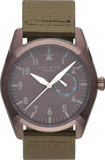Holmen Copenhagen unisex Accessories Lilla ONE SIZE, Holmen Copenhagen unisex Accessories Lilla ONE SIZE,