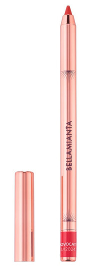 Bellamianta Speakeasy Lip Liner Provocative 1.2g