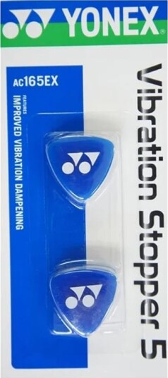 Yonex Vibration Stopper, Tennis tillbehør Blue