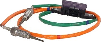 RENAULT 226582029R Sensor, eksostemperatur