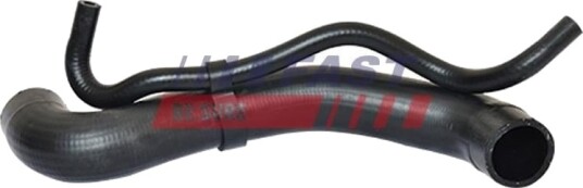FAST FT61542 Radiatorslange