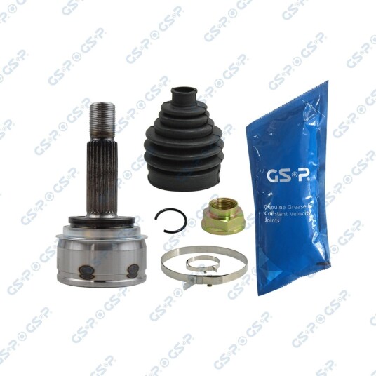 Gsp Drivknute drivaksel GSP 801807