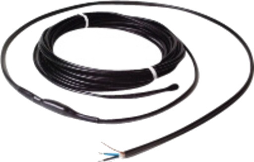 Devi DEVIsnow Varmekabel DTCE-20 17 m, 332W, 230v Devi DEVIsnow Varmekabel DTCE-20 17 m, 332W, 230v
