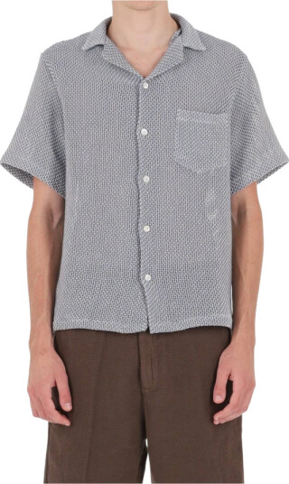 Portuguese Flannel Herre Skjorter Flerfarget XL,