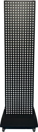 Nutrilight The Black Rhino infrarød panel