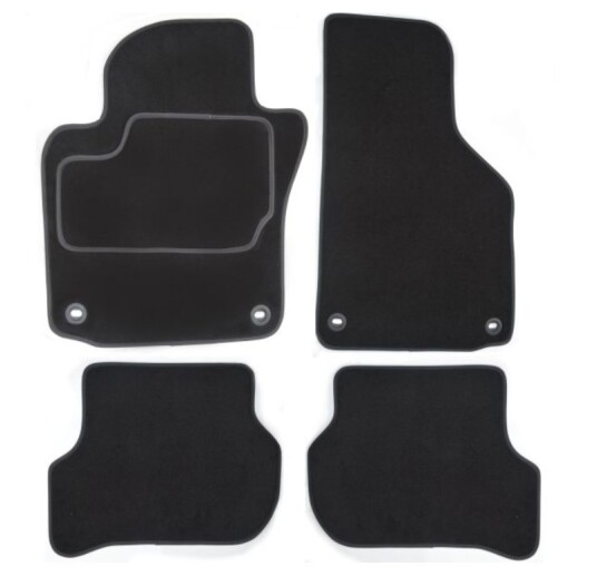 Bilmatter CUSTOPOL VW355C