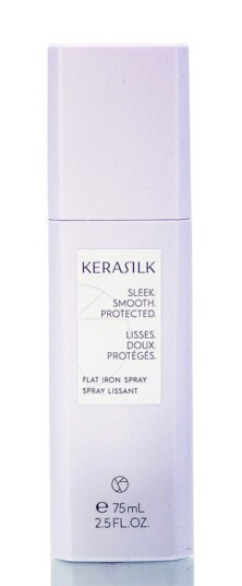 Kerasilk Flat Iron Spray 75ml