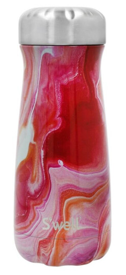 S"well Traveler Rose Agate 470ml