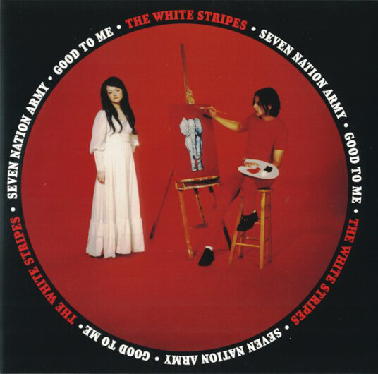 Seven Nation Army