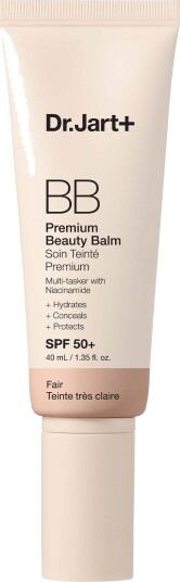 Premium Beauty Balm SPF50 00 Fair Premium Beauty Balm SPF50 00 Fair