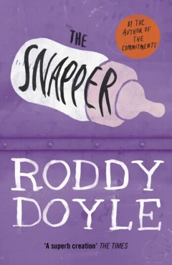 The Snapper Av Roddy Doyle