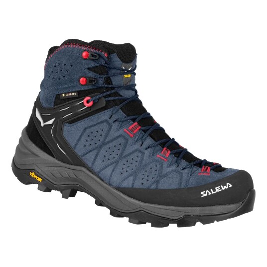 Salewa WS Alp Trainer 2 Mid GTXjava blue UK 5,5 Salewa WS Alp Trainer 2 Mid GTXjava blue UK 5,5