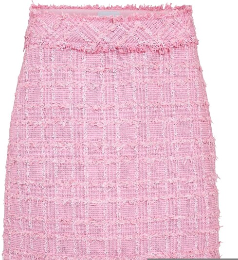 Nümph Nukamilla Skirt   Pink   38
