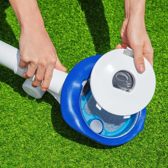 Bestway Flowclear Automatisk støvsuger AquaSweeper Bestway Flowclear Automatisk støvsuger AquaSweeper