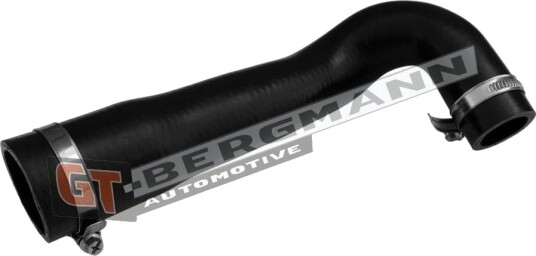 GT BERGMANN GT52 892 Ladeluftslange GT BERGMANN GT52 892 Ladeluftslange