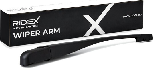 RIDEX 301W0022 Vindusviskerarm