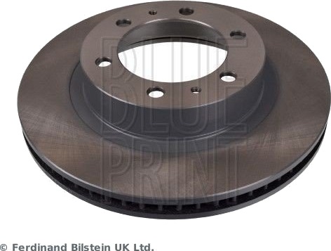 Bremseskive BLUE PRINT ADT343219 Bremseskive BLUE PRINT ADT343219