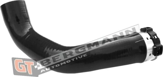 Ladeluftslange GT BERGMANN GT52 357 Ladeluftslange GT BERGMANN GT52 357