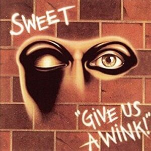 Bengans Sweet - Give Us A Wink (New Extended Version) Bengans Sweet - Give Us A Wink (New Extended Version)