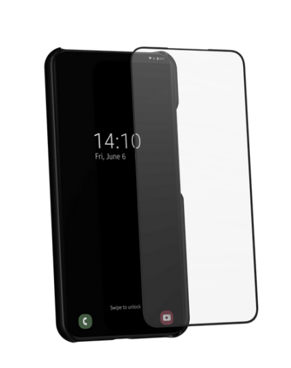 Ideal Of Sweden Screen Protector Premium Glass