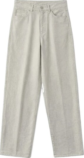 Nine In The Morning Herre Jeans Grå W29,