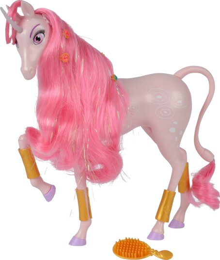 Simba Mia and Me Enhjørningsfigur Lyria 25 cm fra 3 år