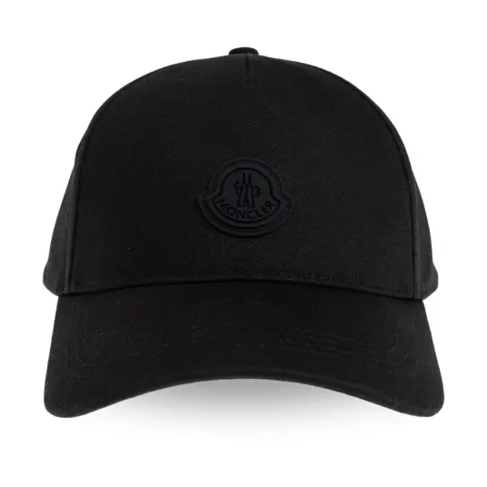 Moncler Herre Accessories Svart ONE SIZE,