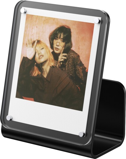 Polaroid Acrylic Photo Frame Polaroid Acrylic Photo Frame