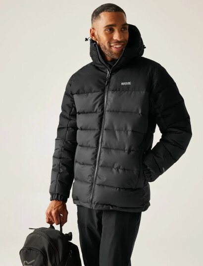 Regatta Aldthorn - Grey - XL