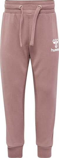 Hummel Hmlapple bukse Twilight Mauve
