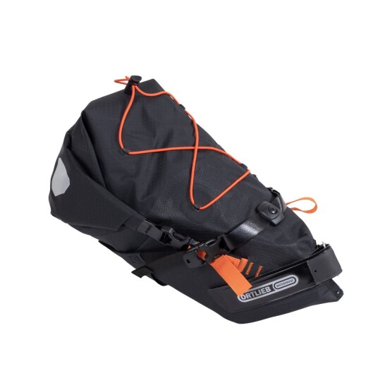 Ortlieb Seat-Pack Black Matt 11 l