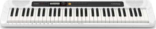 Casio CT-S200WE Keyboard Casio CT-S200WE Keyboard