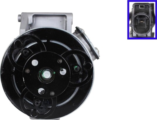 AC-kompressor WALKER WCP00398