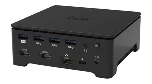 PORT Designs PORT connect USB-C & USB-A 2X2K UNIVERSAL OFFICE PORT Designs PORT connect USB-C & USB-A 2X2K UNIVERSAL OFFICE
