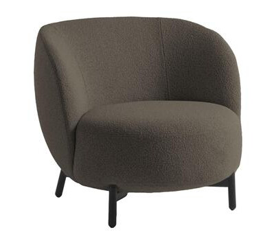 Kartell Kartell Lunam Lenestol Brun Kartell Kartell Lunam Lenestol Brun