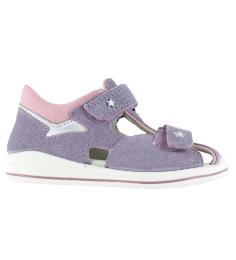 superfit Sand ale Boomerang lilla/rosa (medium)