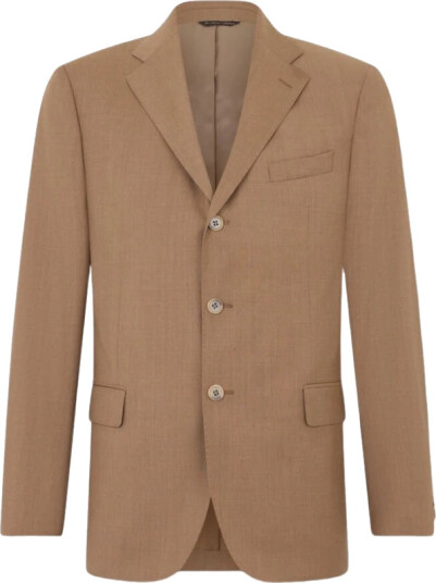 Brooks Brothers Herre Jakker Beige 5XL,