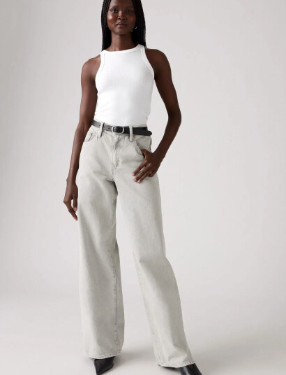 Levi"s® Xl Straight Corporate Haze - Grey - 31 x 29 Levi"s® Xl Straight Corporate Haze - Grey - 31 x 29